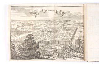 Item #4401856 A Collection of Voyages and Travels, Consisting of Authentic Writers in our own...