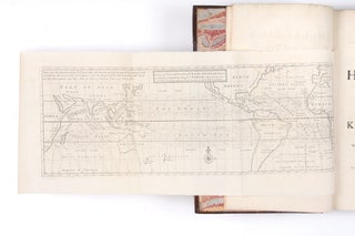 A Collection of Voyages and Travels, Consisting of Authentic Writers in our own Tongue, which have not before been collected in English, or have only been abridged in other Collections. And continued with Others of Note, that have published Histories, Voyages, Travels, Journals or Discoveries in other Nations and Languages, relating to Any Part of the Continent of Asia, Africa, America, Europe, or the Islands thereof, from the earliest Account to the present Time. Digested According to the Parts of the World, to which they particularly relate…And with great Variety of Cuts, Prospects, Ruins, Maps, and Charts. Complied from the curious and valuable Library of the late Earl of Oxford….