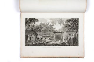 A Voyage to the Pacific Ocean. Undertaken by Command of his Majesty, for making Discoveries in the Northern Hemisphere…