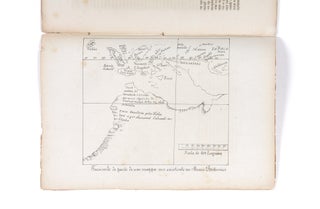 Descobrimento da Australia pelos Portuguezes em 1601…