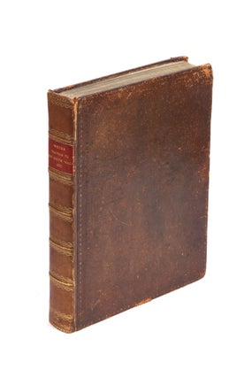 Item #4403136 Journal of a Voyage to New South Wales with sixty-five plates of nondescript...