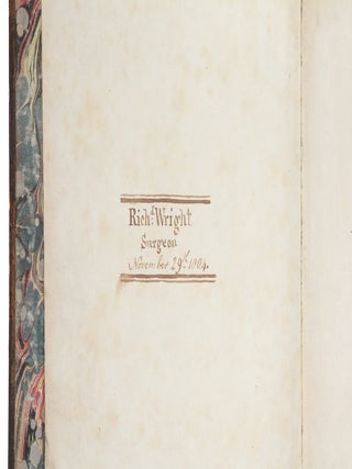 Journal of a Voyage to New South Wales with sixty-five plates of nondescript animals, birds, lizards, serpents…