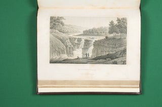 Item #4503981 Journals of Two Expeditions into the Interior of New South Wales, undertaken by...