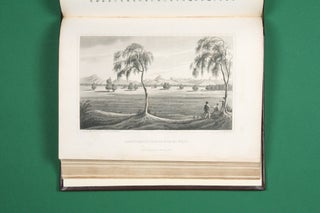 Journals of Two Expeditions into the Interior of New South Wales, undertaken by order of the British Government in the Years 1817-18.