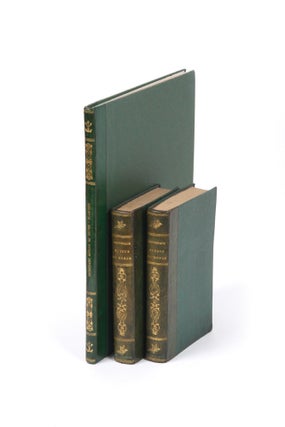 Promenade Autour du Monde pendant les années 1817, 1818, 1819 et 1820, sur les corvettes du Roi l'Uranie et la Physicienne, commandés par M. Freycinet.