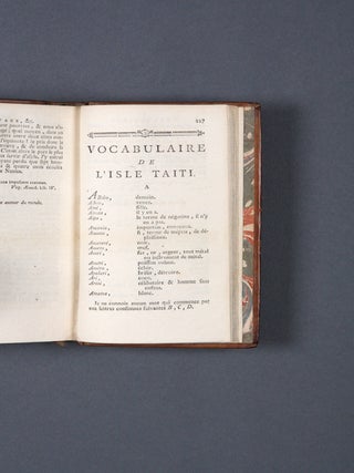 Voyage autour du Monde, par la frégate du roi La Boudeuse… Nouvelle édition, augmentée…