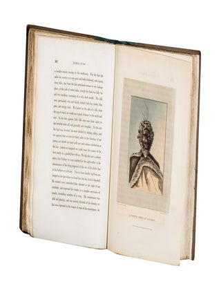 Item #4504259 Journals of Two Expeditions into the Interior of New South Wales, undertaken by...