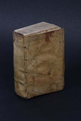Item #4504292 Eirenarcha, or of the Office of the Justices of the Peace… [bound with] The...