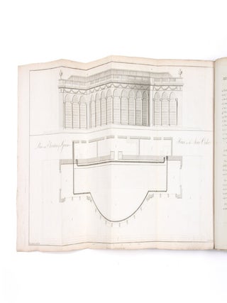 An Essay Upon Gardening, containing a catalogue of exotic plants for the stoves and green-houses of the British gardens…