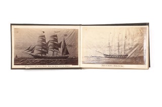 Panorama of a Whaling Voyage in the Ship Niger