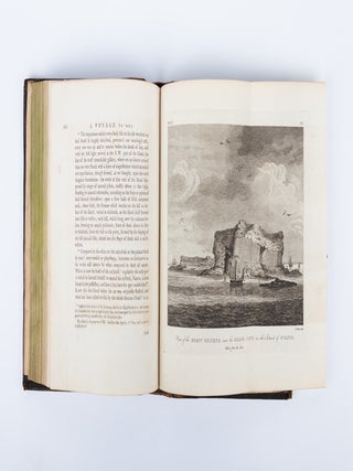 A Tour in Scotland 1769 [with] A Tour in Scotland and Voyage to the Hebrides 1772&hellip;