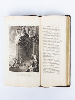 A Tour in Scotland 1769 [with] A Tour in Scotland and Voyage to the Hebrides 1772&hellip;