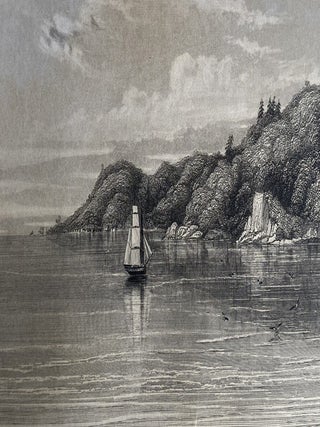 Discoveries in Australia; with an Account of the Coasts and Rivers Explored and Surveyed during the Voyage of H.M.S. Beagle, in the Years 1837-38-39-40-41-42-43. By command of the Lords Commissioners of the Admiralty. Also A Narrative of Captain Owen Stanley's Visits to the Islands in the Arafura Sea.