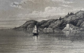 Discoveries in Australia; with an Account of the Coasts and Rivers Explored and Surveyed during the Voyage of H.M.S. Beagle, in the Years 1837-38-39-40-41-42-43. By command of the Lords Commissioners of the Admiralty. Also A Narrative of Captain Owen Stanley's Visits to the Islands in the Arafura Sea.