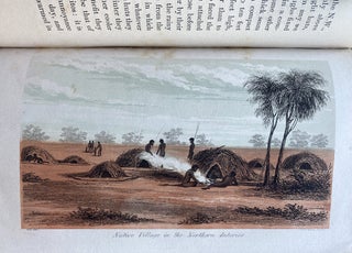 Narrative of an Expedition into Central Australia, performed Under the Authority of Her Majesty's Government, during the years 1844, 5, and 6. Together with a notice of the Province of South Australia, in 1847.