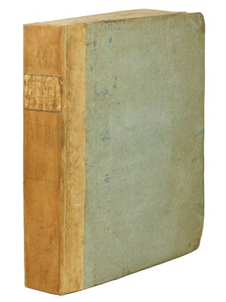 Voyages from Montreal, on the River St. Laurence, through the Continent of North America.