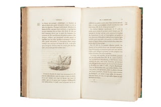 Voyage de découvertes de la corvette l'Astrolabe exécuté par Ordre du Roi pendant les années 1826-1829… Histoire du Voyage.