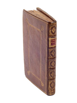Item #5000635 A New Discovery of Terra Incognita Australis, or the Southern World by James Sadeur...
