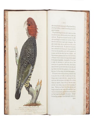 Item #5000643 The Narrative of a Voyage of Discovery, performed in His Majesty's Vessel The Lady...