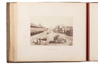 Photographs of New South Wales.