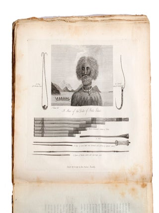 An Historical Journal of the Transactions at Port Jackson and Norfolk Island, with the Discoveries which have been made in New South Wales and in the Southern Ocean, since the publication of Phillip's Voyage, compiled from the Official Papers; Including the Journals of Governors Phillip and King, and of Lieut. Ball; and the Voyages from the First Sailing of the Sirius in 1787, to the Return of that Ship's Company to England in 1792.