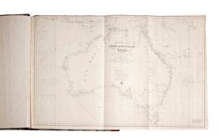 A Voyage to Terra Australis; undertaken for the purpose of completing the discovery of that vast country, and prosecuted in the years 1801, 1802, and 1803, in His Majesty's Ship the Investigator…