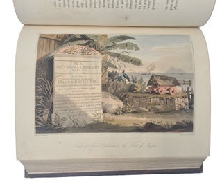 Item #5000846 A Voyage to Cochinchina, in the years 1792 and 1793: Containing a General View of...