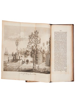 A Voyage Round the World, in the Years MDCCXL, I, II, III, IV. By George Anson, Esq; Commander in Chief of a Squadron of His Majesty's Ships, sent upon an Expedition to the South-Seas… Compiled from papers and other materials of the Right Honourable George Lord Anson, and published under his direction, by Richard Walter, M.A., chaplain of His Majesty's ship the Centurion, in that expedition.