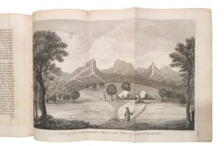 A Voyage Round the World, in the Years MDCCXL, I, II, III, IV. By George Anson, Esq; Commander in Chief of a Squadron of His Majesty's Ships, sent upon an Expedition to the South-Seas… Compiled from papers and other materials of the Right Honourable George Lord Anson, and published under his direction, by Richard Walter, M.A., chaplain of His Majesty's ship the Centurion, in that expedition.