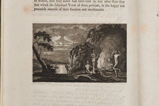 An Account of the English Colony in New South Wales.
