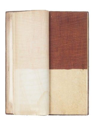 A Catalogue of the Different Specimens of Cloth collected in the three voyages of Captain Cook, to the Southern Hemisphere; with a Particular Account of the Manner of the Manufacturing the same in the various Islands of the South Seas; partly extracted from Mr. Anderson and Reinhold Forster's Observations, and the verbal Account of some of the most knowing of the Navigators: with some anecdotes that happened to them among the natives.