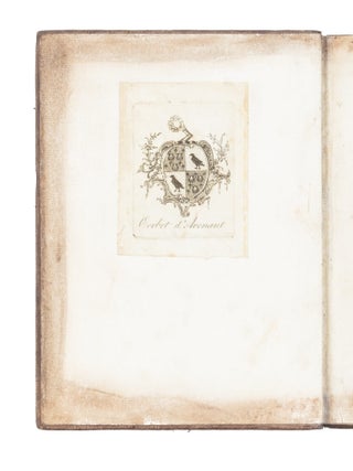 A Catalogue of the Different Specimens of Cloth collected in the three voyages of Captain Cook, to the Southern Hemisphere; with a Particular Account of the Manner of the Manufacturing the same in the various Islands of the South Seas; partly extracted from Mr. Anderson and Reinhold Forster's Observations, and the verbal Account of some of the most knowing of the Navigators: with some anecdotes that happened to them among the natives.