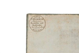 Item #5001048 A Voyage Round The World; but more particularly to the North-West Coast of America;...