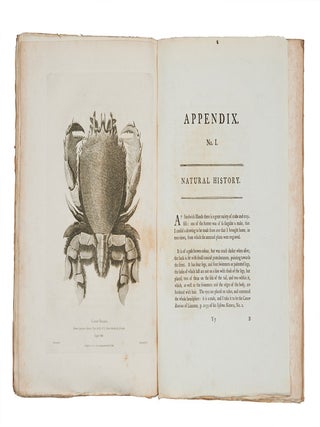 A Voyage Round The World; but more particularly to the North-West Coast of America; performed in 1785, 1786, 1787, and 1788, in the King George and Queen Charlotte, Captains Portlock and Dixon. Dedicated, by Permission, to Sir Joseph Banks, Bart.