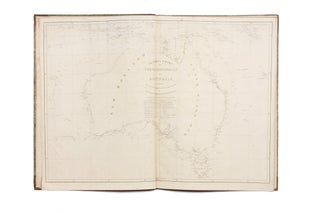 A Voyage to Terra Australis; undertaken for the purpose of completing the Discovery of that vast Country, and prosecuted in the years 1801, 1802, and 1803 in his Majesty's Ship the Investigator…