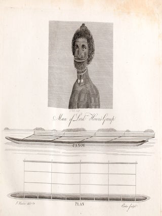 An Historical Journal of the Transactions at Port Jackson and Norfolk Island, with the Discoveries which have been made in New South Wales and in the Southern Ocean…