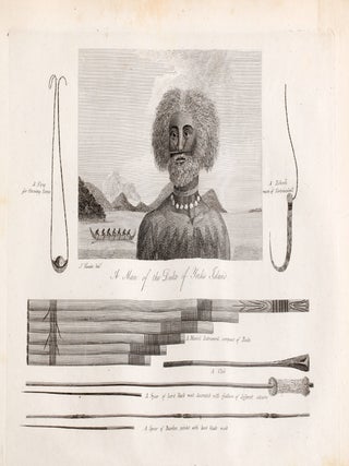 An Historical Journal of the Transactions at Port Jackson and Norfolk Island, with the Discoveries which have been made in New South Wales and in the Southern Ocean…