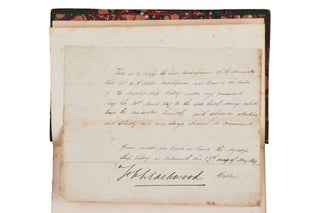 Item #5001083 Narrative of the Surveying Voyage of H.M.S. Fly, commanded by Captain F.P....