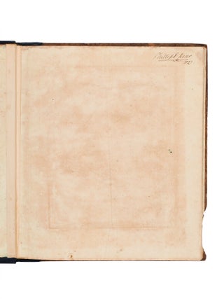 An Introduction to the Practice of Nautical Surveying, and the Construction of Sea-Charts; Illustrated by thirty-four plates. Translated from the French of C.F. Beautemps-Beaupré, Hydrographer of the French Marine… With an Appendix containing Mr Dalrymple's Essay on the most Commodious Methods of Marine Surveying; and the Description of Observations by which the Longitudes of places on the coasts of Australia, &c. have been settled, by Captain Matthew Flinders, RN.