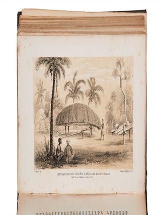 Narrative of the Voyage of H.M.S. Rattlesnake commanded by the late Captain Owen Stanley … during the years 1846-1850 including discoveries and surveys in New Guinea, the Louisiade Archipelago, etc. To which is added the account of Mr. E. B. Kennedy's Expedition…
