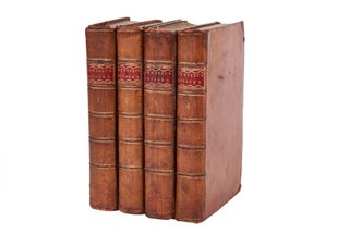 An Historical Account of all the Voyages round the World, Performed by English Navigators… Faithfully Extracted from the Journals of the Voyagers…