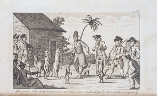 An Historical Account of all the Voyages round the World, Performed by English Navigators… Faithfully Extracted from the Journals of the Voyagers…