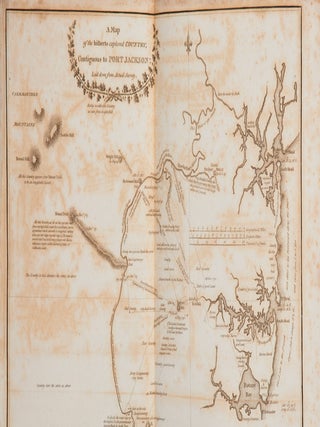 Item #5001133 A Complete Account of the Settlement at Port Jackson, in New South Wales, including...
