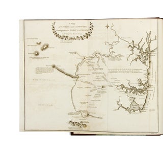 A Complete Account of the Settlement at Port Jackson, in New South Wales, including an Accurate Description of the Situation of the Colony; of the Natives; and of its Natural Productions: taken on the spot, by Captain Watkin Tench, of the Marines.