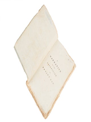 A Narrative of the Expedition to Botany Bay. With an Account of New South Wales, its Productions, Inhabitants, &c. To which is subjoined, A List of the Civil and Military Establishments at Port Jackson.