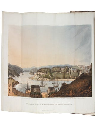 Item #6000009 An Account of the State of Agriculture & Grazing in New South Wales; including...