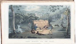 An Account of the State of Agriculture & Grazing in New South Wales; including Observations on the Soils and General Appearance of the Country, and Some of its most Useful Natural Productions; with an Account of the Various Methods of Clearing and Improving Lands, Breeding and Grazing Live Stock, Erecting Buildings, the System of Employing Convicts, and the Expense of Labour Generally; Mode of Applying for Grants of Land; with Other Information Important to Those who are about to Emigrate to that Country: the Result of Several Years' Residence and Practical Experience in those Matters in the Colony. By James Atkinson, Esq. of Oldbury, Argyle County, New South Wales, and Formerly Principal Clerk in the Office of the Colonial Secretary at Sydney.