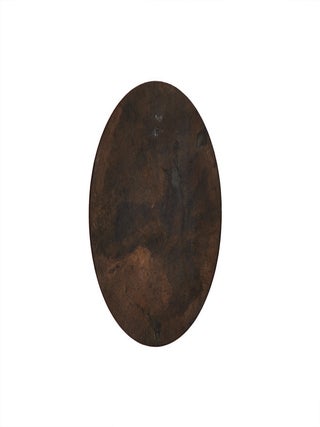 Copper proof strike of the Royal Society Medal, in commemoration of Captain Cook.
