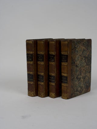 Item #6000076 Manuel du Libraire et de l'Amateur de Livres, contenant 1. Un nouveau Dictionnaire...