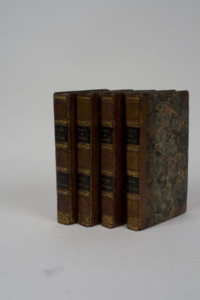 Item #6000076 Manuel du Libraire et de l'Amateur de Livres, contenant 1. Un nouveau Dictionnaire...